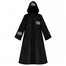 Fancy Customized Hooded Capes